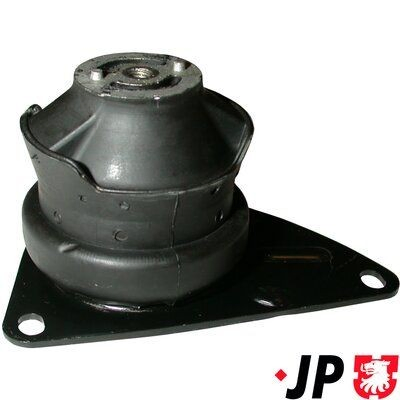 Права подушка двигуна Polcar VWEM074 ціна, від 40.60 USD